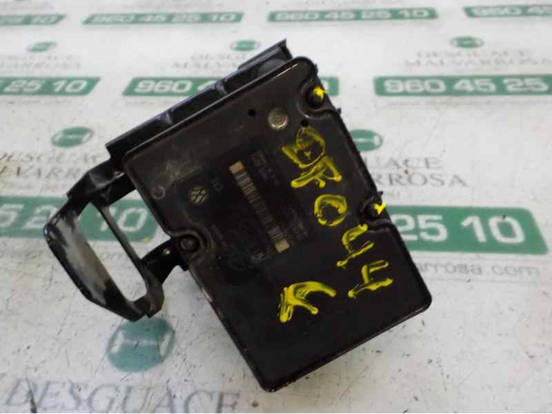 Recambio de abs para seat alhambra (7v9) 1.9 tdi referencia OEM IAM   