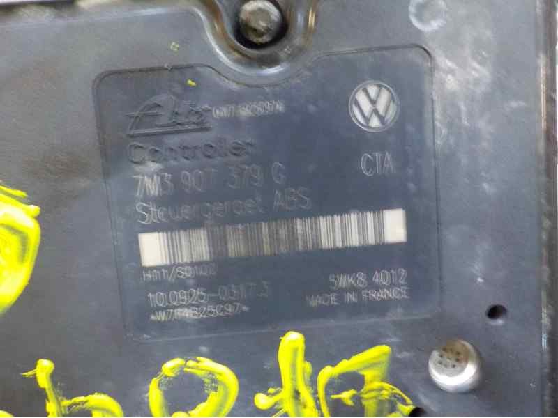 Recambio de abs para seat alhambra (7v9) 1.9 tdi referencia OEM IAM   
