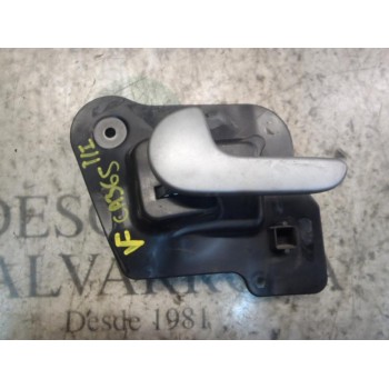 MANETA INTERIOR TRASERA IZQUIERDA 