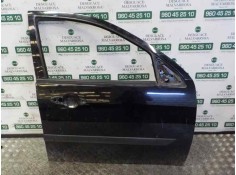 Recambio de puerta delantera derecha para ford focus berlina (cak) 1.6 16v cat referencia OEM IAM   