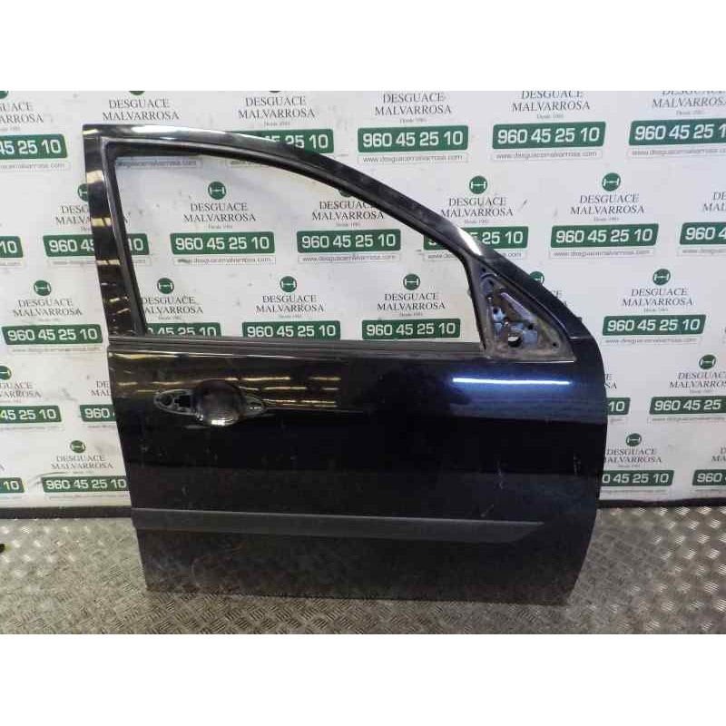 Recambio de puerta delantera derecha para ford focus berlina (cak) 1.6 16v cat referencia OEM IAM   