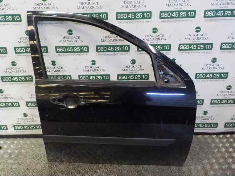 Recambio de puerta delantera derecha para ford focus berlina (cak) 1.6 16v cat referencia OEM IAM   