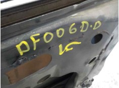 Recambio de puerta delantera derecha para ford focus berlina (cak) 1.6 16v cat referencia OEM IAM    2