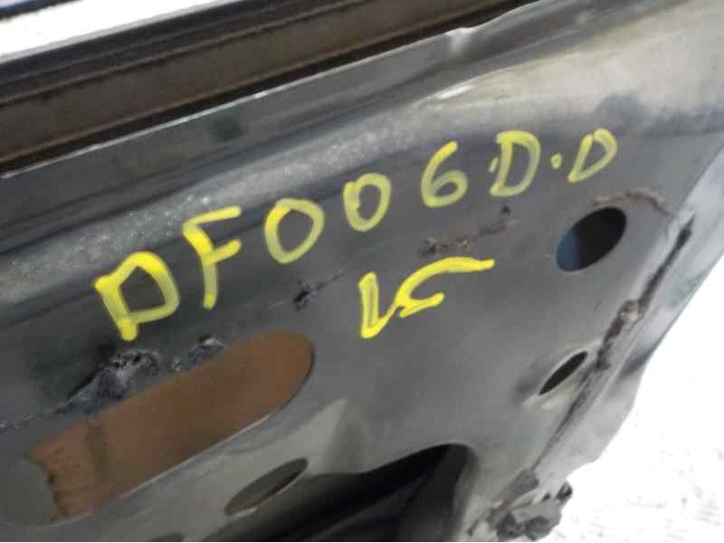 Recambio de puerta delantera derecha para ford focus berlina (cak) 1.6 16v cat referencia OEM IAM   