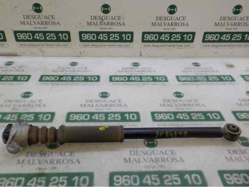 Recambio de amortiguador trasero derecho para seat ibiza (6p1) 1.0 referencia OEM IAM 6R0513025 6R0513025 
