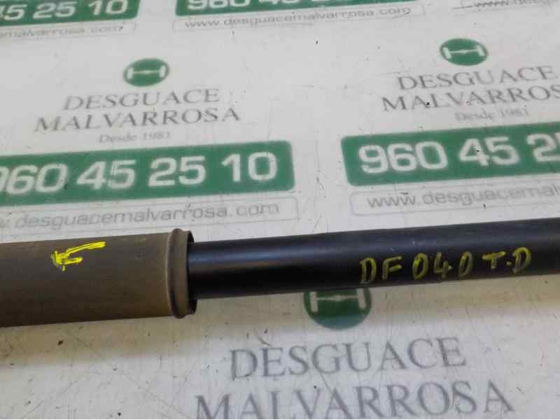 Recambio de amortiguador trasero derecho para seat ibiza (6p1) 1.0 referencia OEM IAM 6R0513025 6R0513025 