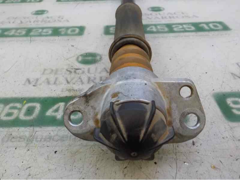 Recambio de amortiguador trasero derecho para seat ibiza (6p1) 1.0 referencia OEM IAM 6R0513025 6R0513025 