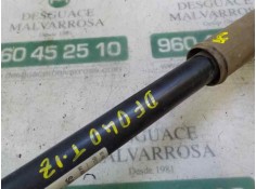 Recambio de amortiguador trasero izquierdo para seat ibiza (6p1) 1.0 referencia OEM IAM 6R0513025 6R0513025  2