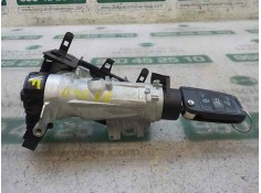 Recambio de antirrobo para seat ibiza (6p1) 1.0 referencia OEM IAM 1K0905851D 1K0905851  2