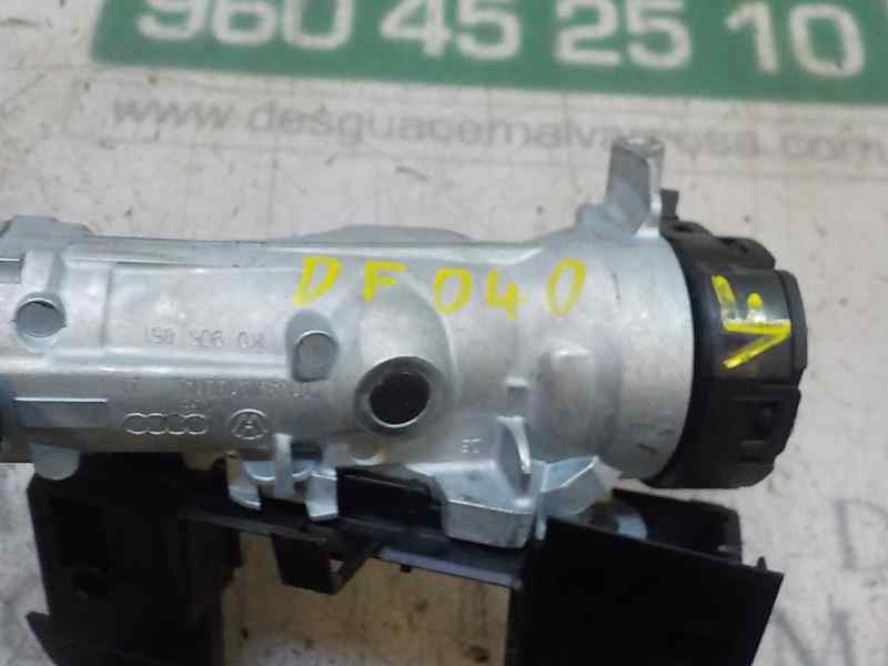 Recambio de antirrobo para seat ibiza (6p1) 1.0 referencia OEM IAM 1K0905851D 1K0905851 