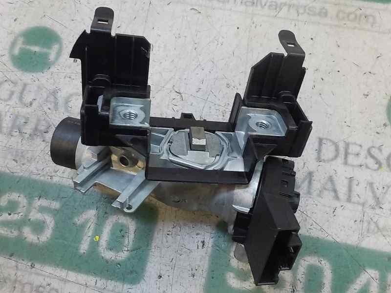 Recambio de antirrobo para seat ibiza (6p1) 1.0 referencia OEM IAM 1K0905851D 1K0905851 