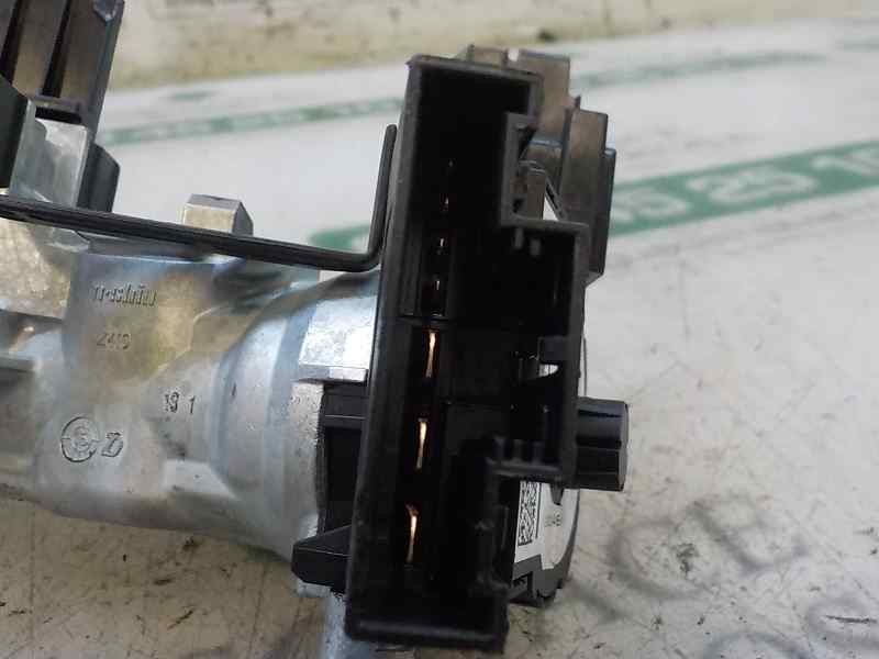 Recambio de antirrobo para seat ibiza (6p1) 1.0 referencia OEM IAM 1K0905851D 1K0905851 