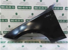 Recambio de aleta delantera izquierda para bmw serie 1 berlina (e81/e87) 2.0 16v referencia OEM IAM   