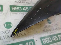 Recambio de aleta delantera izquierda para bmw serie 1 berlina (e81/e87) 2.0 16v referencia OEM IAM    2