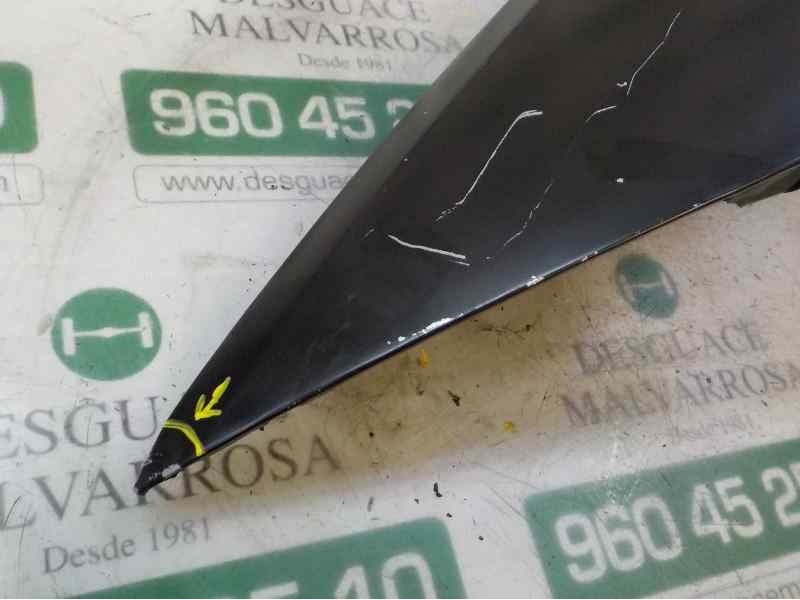 Recambio de aleta delantera izquierda para bmw serie 1 berlina (e81/e87) 2.0 16v referencia OEM IAM   