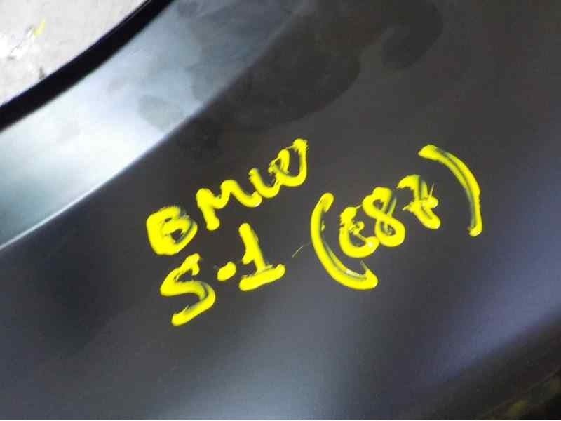 Recambio de aleta delantera izquierda para bmw serie 1 berlina (e81/e87) 2.0 16v referencia OEM IAM   