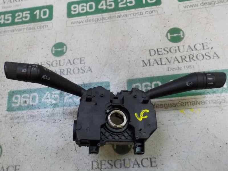 Recambio de mando luces para fiat fiorino 1.3 16v jtd cat referencia OEM IAM   