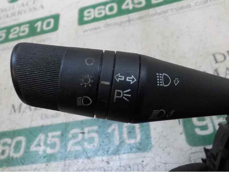 Recambio de mando luces para fiat fiorino 1.3 16v jtd cat referencia OEM IAM   