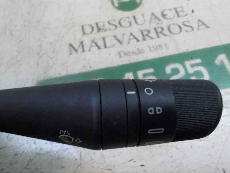 Recambio de mando luces para fiat fiorino 1.3 16v jtd cat referencia OEM IAM   