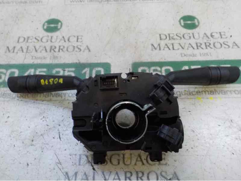 Recambio de mando luces para fiat fiorino 1.3 16v jtd cat referencia OEM IAM   