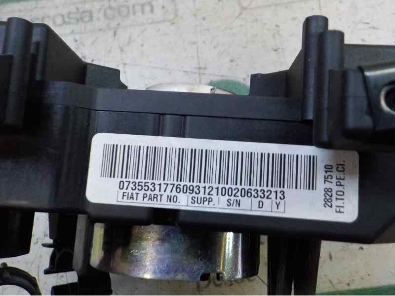 Recambio de mando luces para fiat fiorino 1.3 16v jtd cat referencia OEM IAM   
