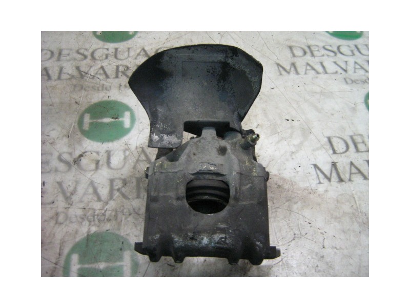 Recambio de pinza freno delantera izquierda para volkswagen polo berlina (6n1) 1.3 referencia OEM IAM   
