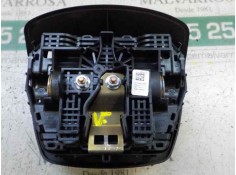 Recambio de airbag delantero izquierdo para renault scenic iii 1.5 dci diesel referencia OEM IAM 985701921R 985701921R 101926972 2