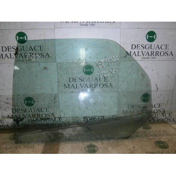 CRISTAL PUERTA TRASERO IZQUIERDO 