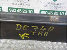 Recambio de puente trasero para renault scenic iii 1.5 dci diesel referencia OEM IAM 555010148R   2