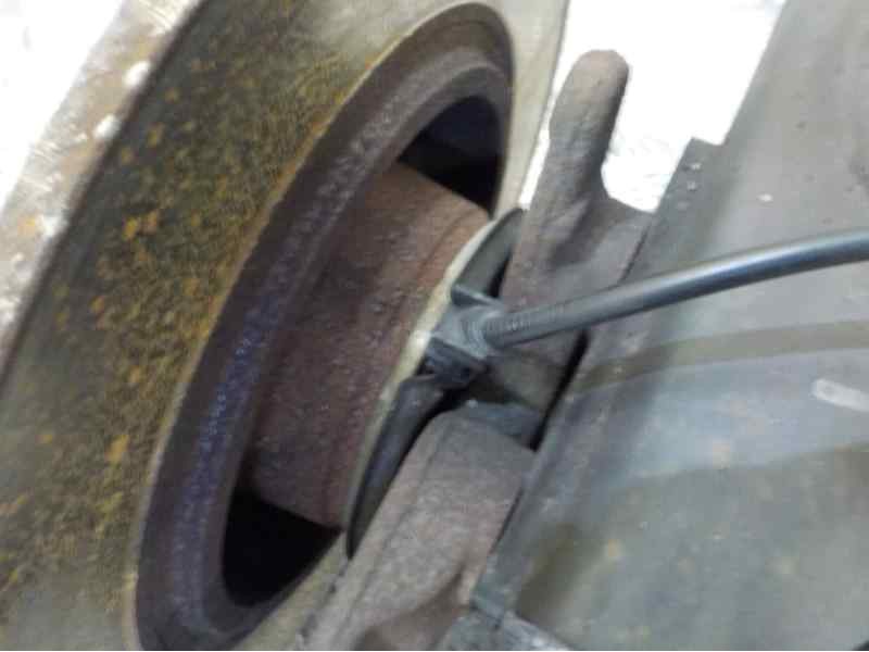 Recambio de puente trasero para renault scenic iii 1.5 dci diesel referencia OEM IAM 555010148R  