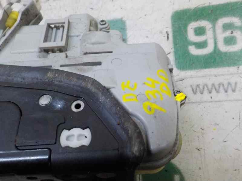 Recambio de cerradura puerta delantera derecha para audi a5 coupe (8t) 3.0 tdi quattro referencia OEM IAM 8J2837016A 8J2837016A 