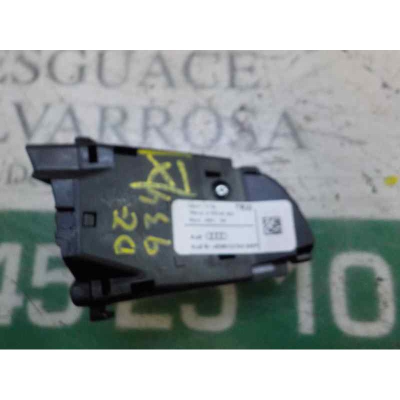 Recambio de modulo electronico para audi a5 coupe (8t) 3.0 tdi quattro referencia OEM IAM 4E0951527ADWEP 4E0951527AH 61676491