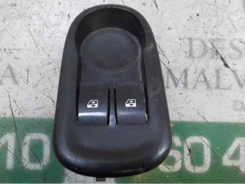 Recambio de mando elevalunas delantero izquierdo para renault kangoo 1.5 dci diesel fap referencia OEM IAM   