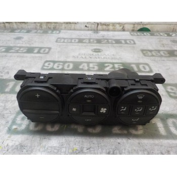 MANDO CALEFACCION / AIRE ACONDICIONADO 