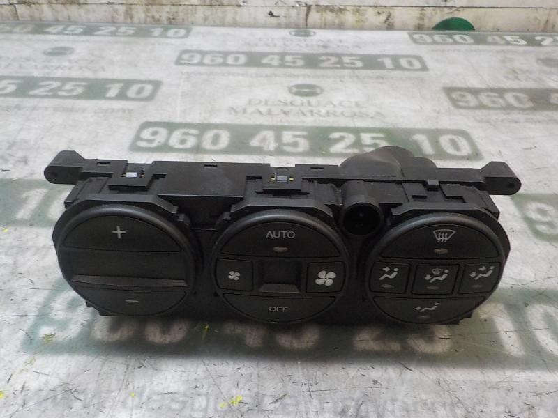 Recambio de mando calefaccion / aire acondicionado para fiat brava (182) 1.6 16v cat referencia OEM IAM   