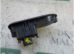 Recambio de mando elevalunas delantero izquierdo para renault kangoo 1.5 dci diesel fap referencia OEM IAM    2