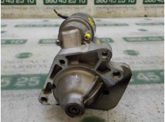 Recambio de motor arranque para renault kangoo 1.5 dci diesel fap referencia OEM IAM    2
