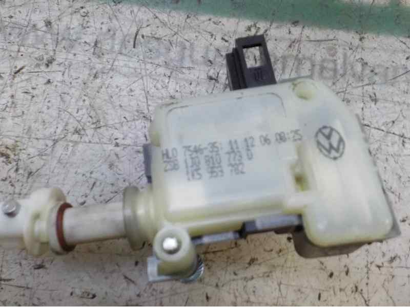Recambio de motor c/c tapon combustible para volkswagen touareg (7l6) v6 tdi referencia OEM IAM 1J0810773D 1J0810773D HL0754635