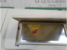 Recambio de parasol derecho para mercedes-benz clase clk (w209) coupe 2.2 cdi cat referencia OEM IAM A20981006108J44   2