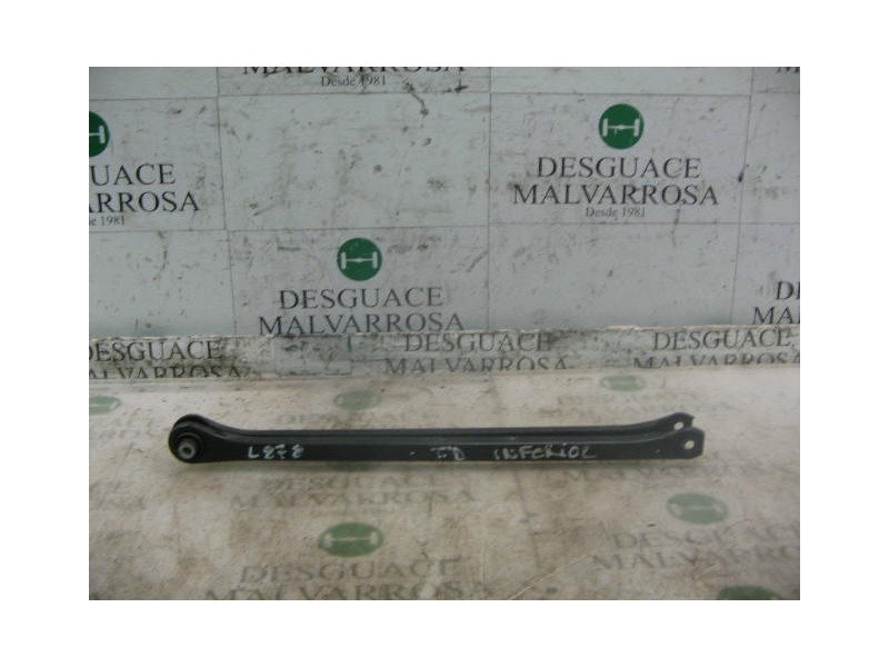Recambio de tirante trasero derecho para mg serie 75 (rj) 2.0 cdti classic referencia OEM IAM   