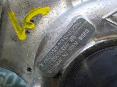Recambio de turbocompresor para opel insignia berlina cosmo referencia OEM IAM    2