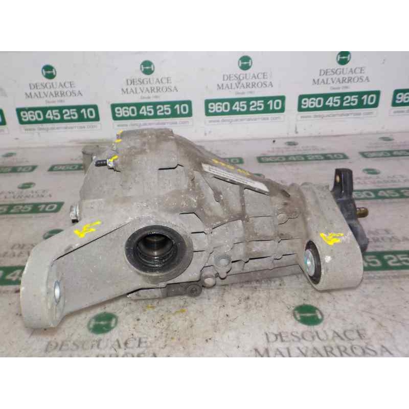 Recambio de diferencial trasero para mercedes-benz clase m (w164) 3.0 cdi cat referencia OEM IAM A1643500414 A1643500414 