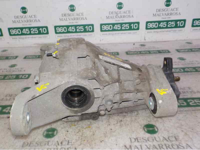 Recambio de diferencial trasero para mercedes-benz clase m (w164) 3.0 cdi cat referencia OEM IAM A1643500414 A1643500414 