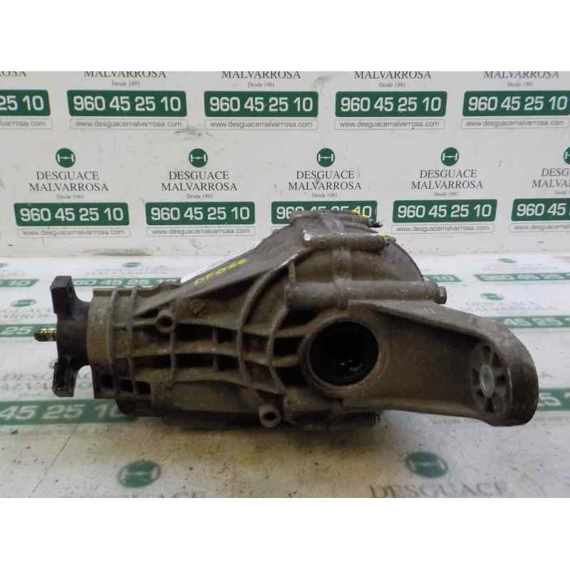 Recambio de diferencial trasero para mercedes-benz clase m (w164) 3.0 cdi cat referencia OEM IAM A1643500414 A1643500414 