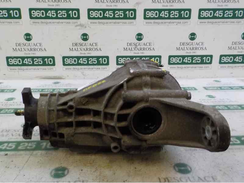 Recambio de diferencial trasero para mercedes-benz clase m (w164) 3.0 cdi cat referencia OEM IAM A1643500414 A1643500414 