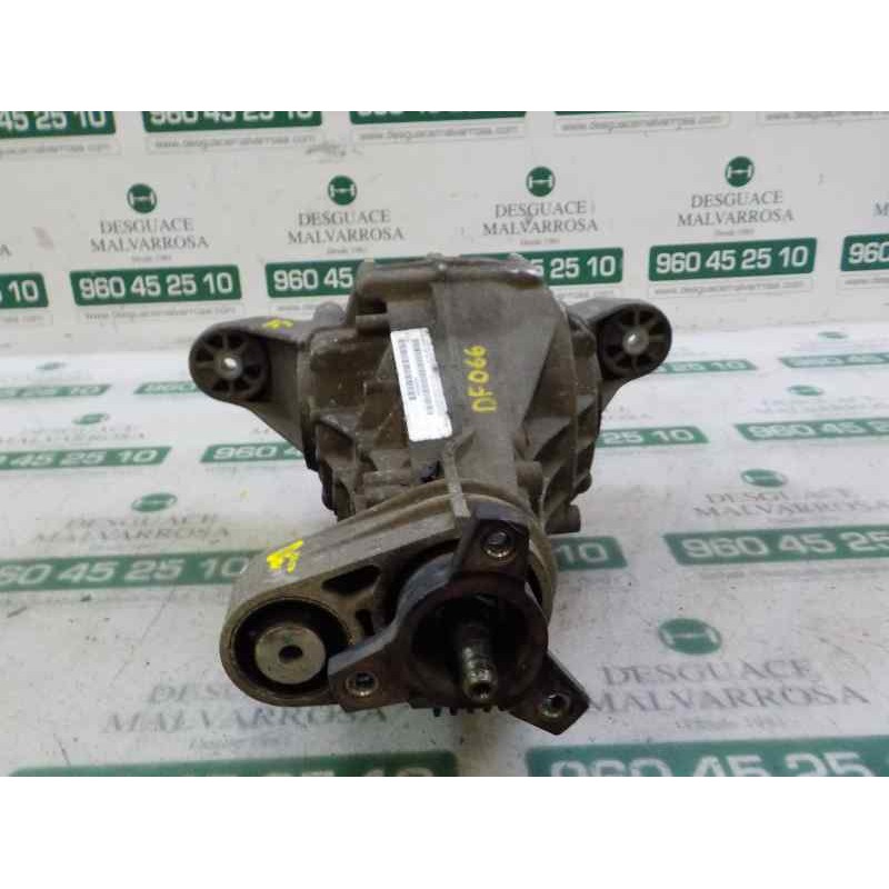 Recambio de diferencial trasero para mercedes-benz clase m (w164) 3.0 cdi cat referencia OEM IAM A1643500414 A1643500414 