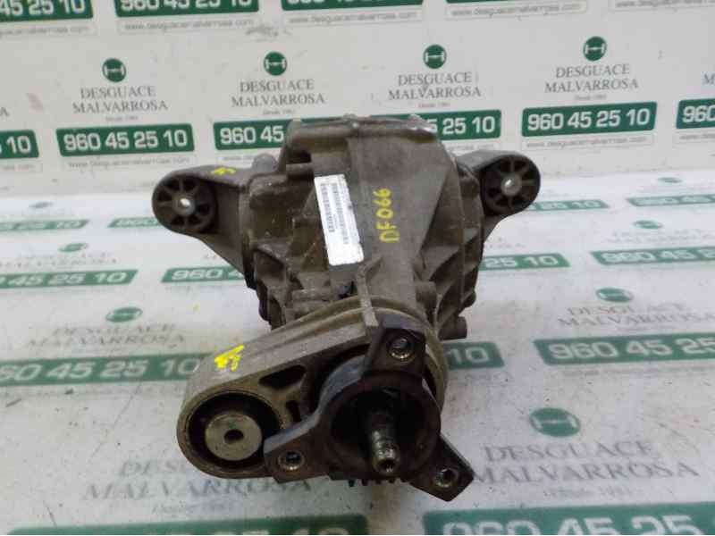 Recambio de diferencial trasero para mercedes-benz clase m (w164) 3.0 cdi cat referencia OEM IAM A1643500414 A1643500414 