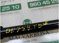 Recambio de amortiguador trasero derecho para dacia sandero stepway ambiance referencia OEM IAM 562104719R 562105691R  2