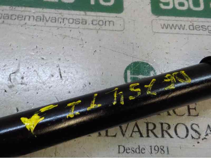 Recambio de amortiguador trasero izquierdo para dacia sandero stepway ambiance referencia OEM IAM 562104719R  