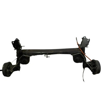 PUENTE TRASERO 555016666R 